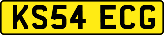 KS54ECG