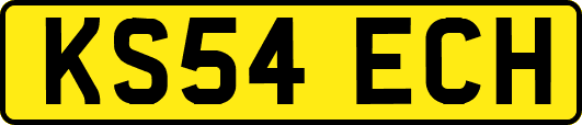 KS54ECH