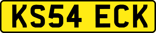KS54ECK