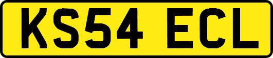 KS54ECL