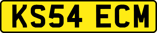 KS54ECM