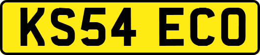 KS54ECO