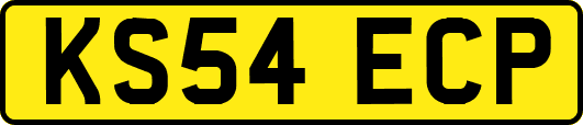 KS54ECP