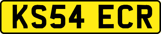 KS54ECR