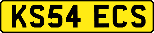 KS54ECS