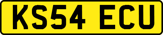 KS54ECU