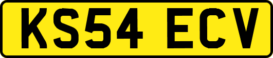 KS54ECV