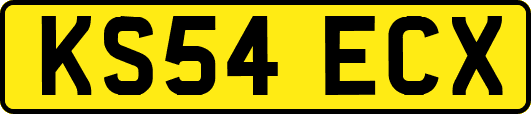 KS54ECX