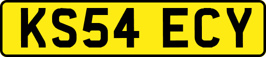 KS54ECY