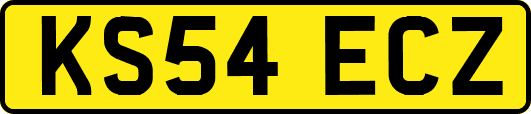 KS54ECZ