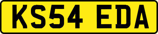 KS54EDA
