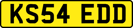 KS54EDD