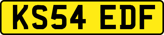 KS54EDF