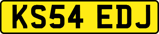 KS54EDJ