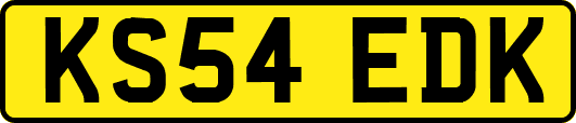 KS54EDK