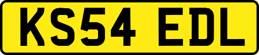 KS54EDL