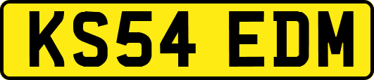 KS54EDM