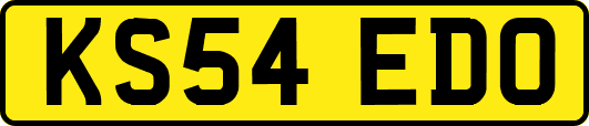 KS54EDO