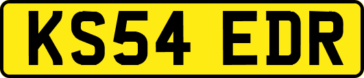 KS54EDR