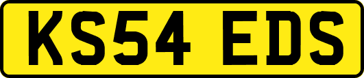 KS54EDS