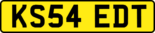 KS54EDT