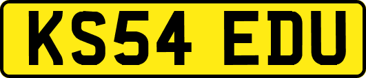 KS54EDU