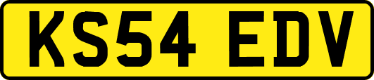 KS54EDV