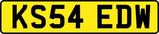 KS54EDW