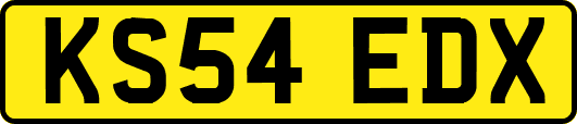 KS54EDX
