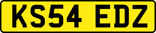 KS54EDZ