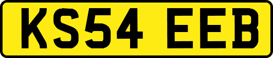 KS54EEB