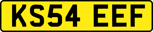 KS54EEF