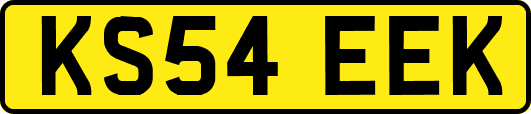 KS54EEK