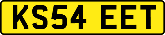 KS54EET