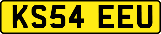 KS54EEU