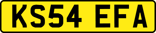 KS54EFA