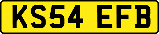 KS54EFB