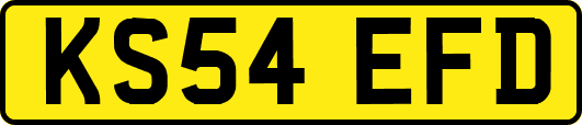 KS54EFD