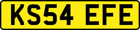 KS54EFE