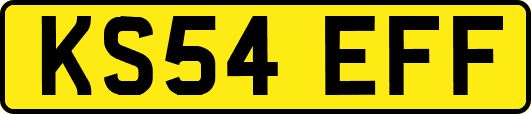 KS54EFF