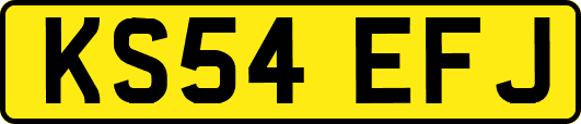 KS54EFJ
