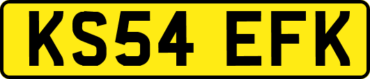 KS54EFK