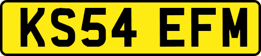 KS54EFM