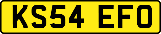 KS54EFO