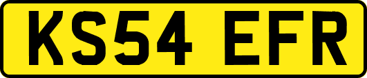 KS54EFR