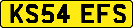 KS54EFS