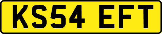 KS54EFT