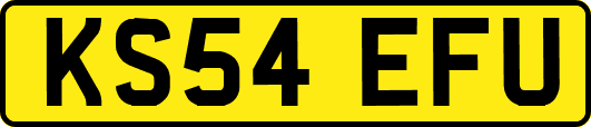 KS54EFU