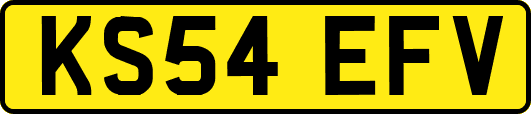 KS54EFV