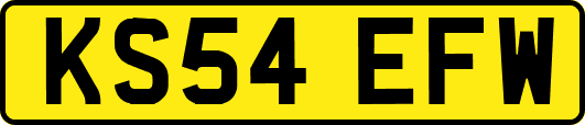 KS54EFW